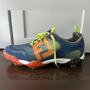 FootJoy golf shoes.  Excellent condition.